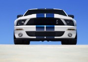 Shelby GT500